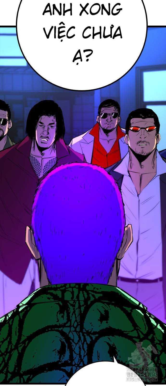 Phòng Gym Hanlim Chapter 186.5 - 40