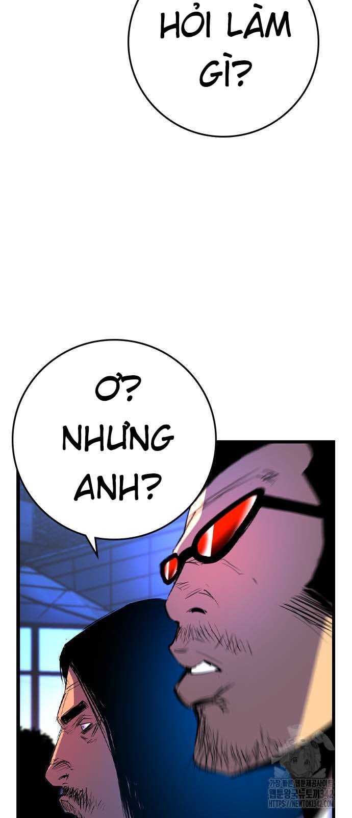 Phòng Gym Hanlim Chapter 186.5 - 41