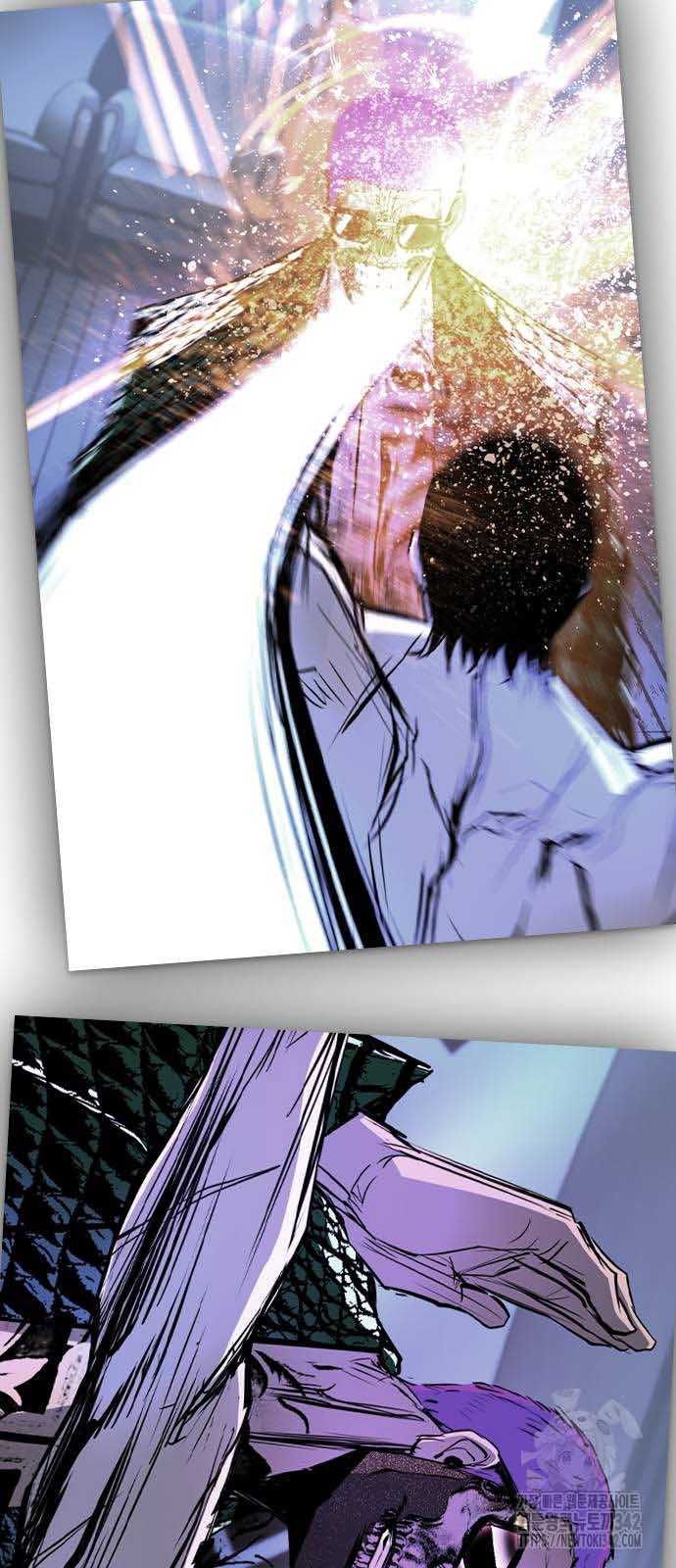 Phòng Gym Hanlim Chapter 186.5 - 44