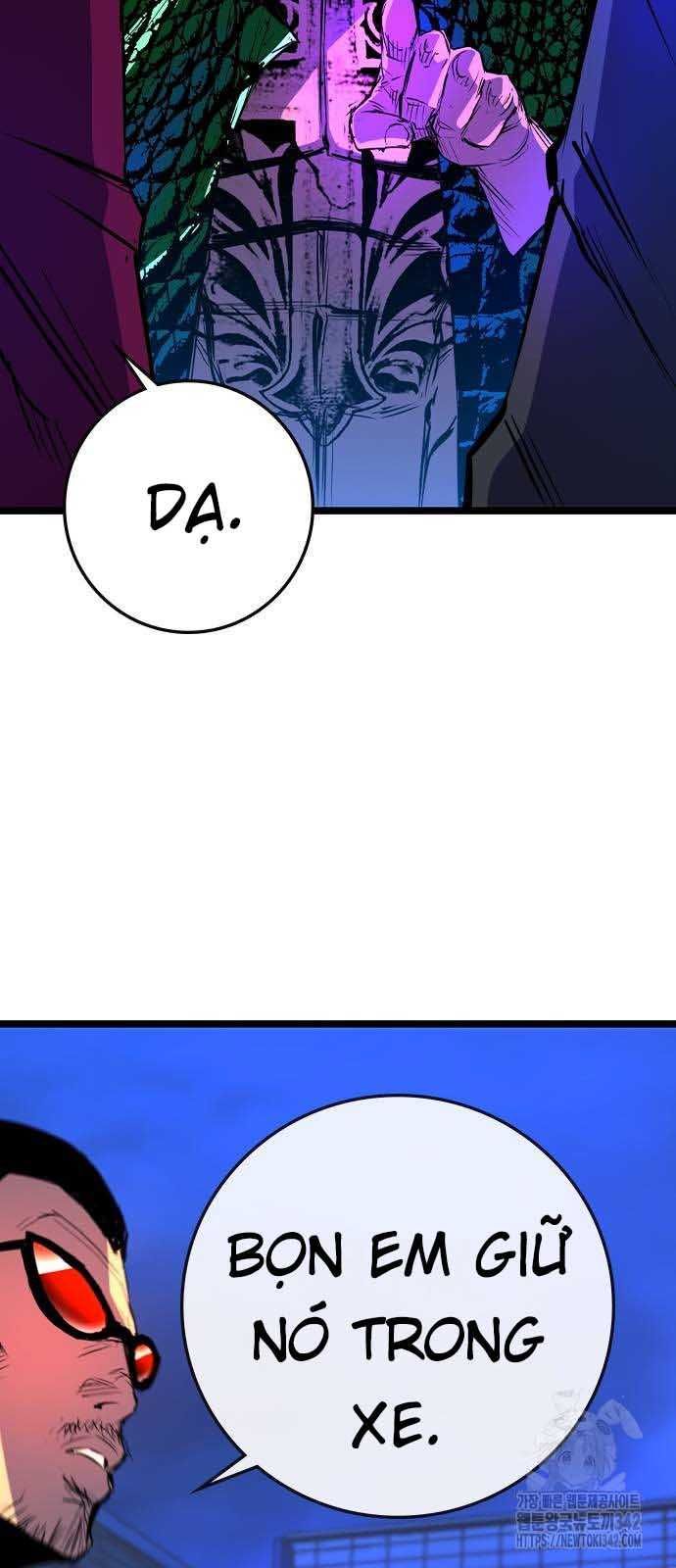 Phòng Gym Hanlim Chapter 186.5 - 47