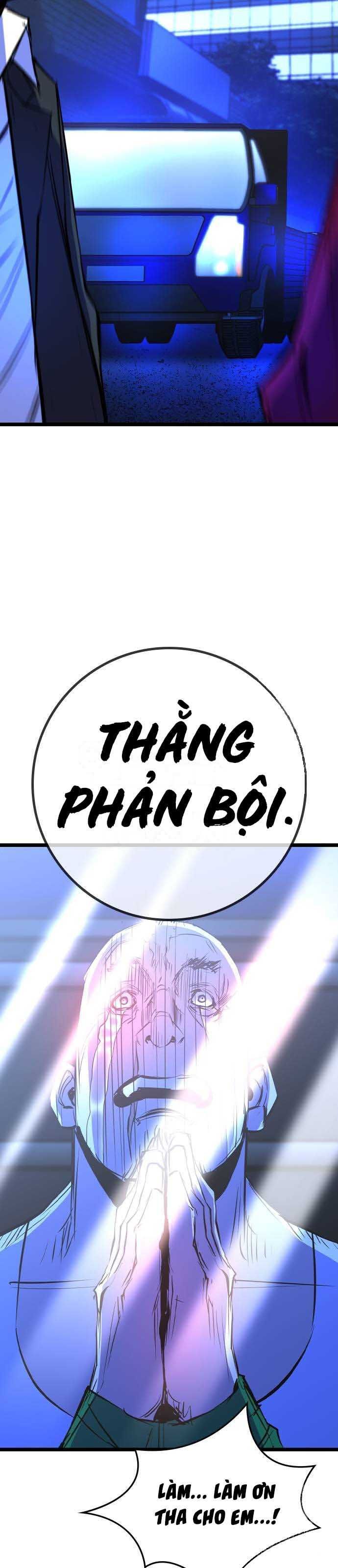 Phòng Gym Hanlim Chapter 186.5 - 48