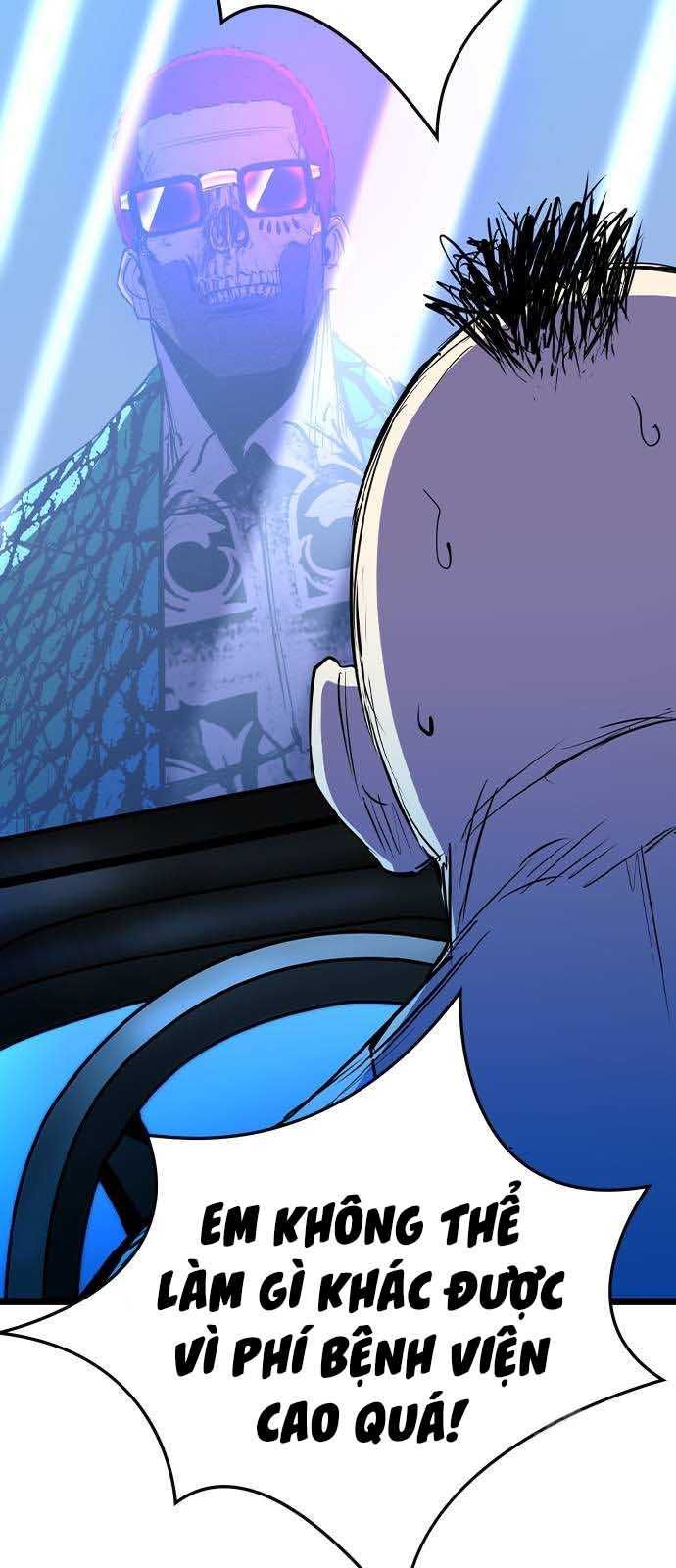 Phòng Gym Hanlim Chapter 186.5 - 51