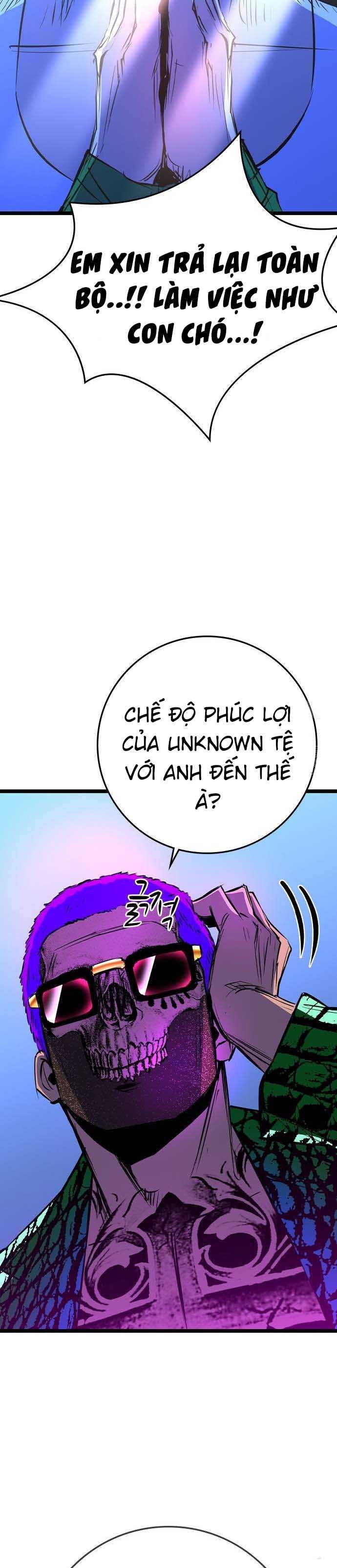 Phòng Gym Hanlim Chapter 186.5 - 53