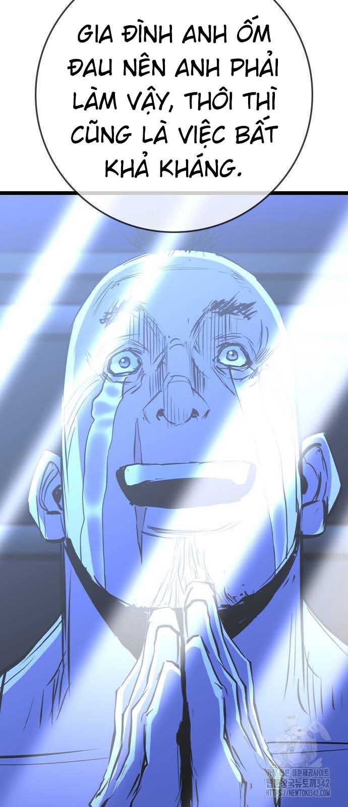 Phòng Gym Hanlim Chapter 186.5 - 54