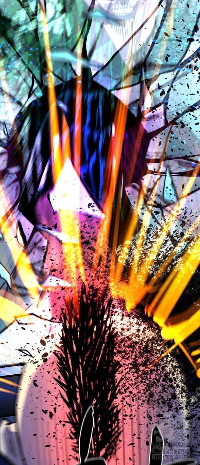 Phòng Gym Hanlim Chapter 186.5 - 56