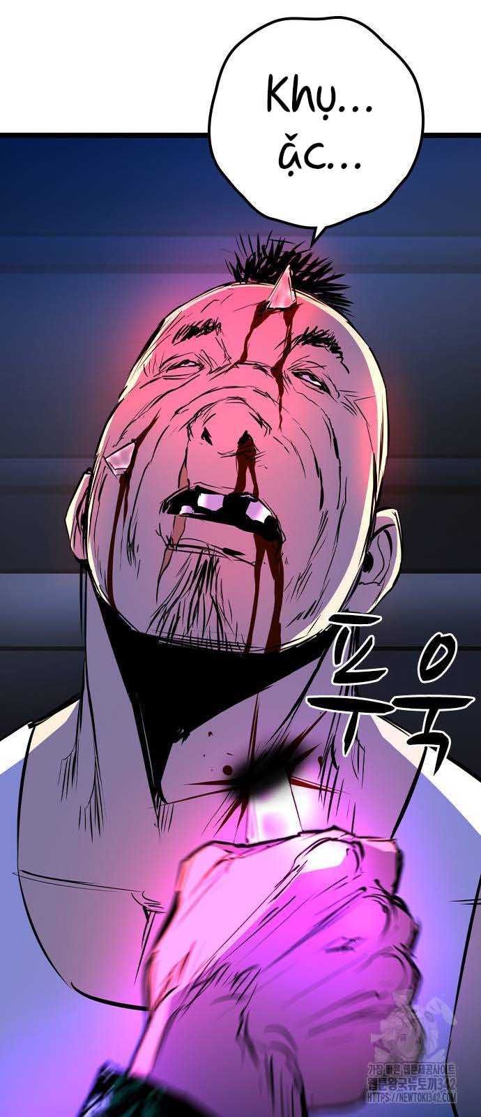 Phòng Gym Hanlim Chapter 186.5 - 58