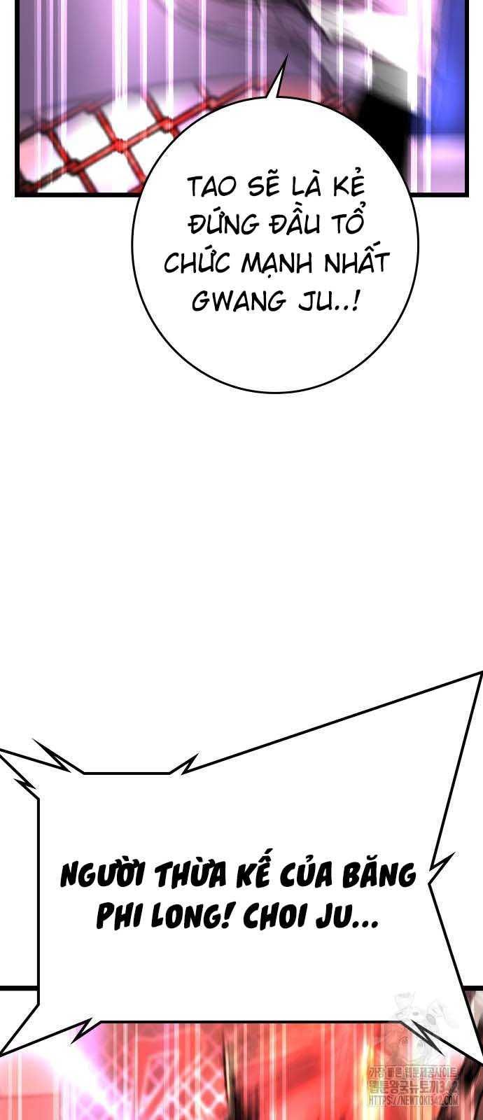Phòng Gym Hanlim Chapter 186.5 - 7