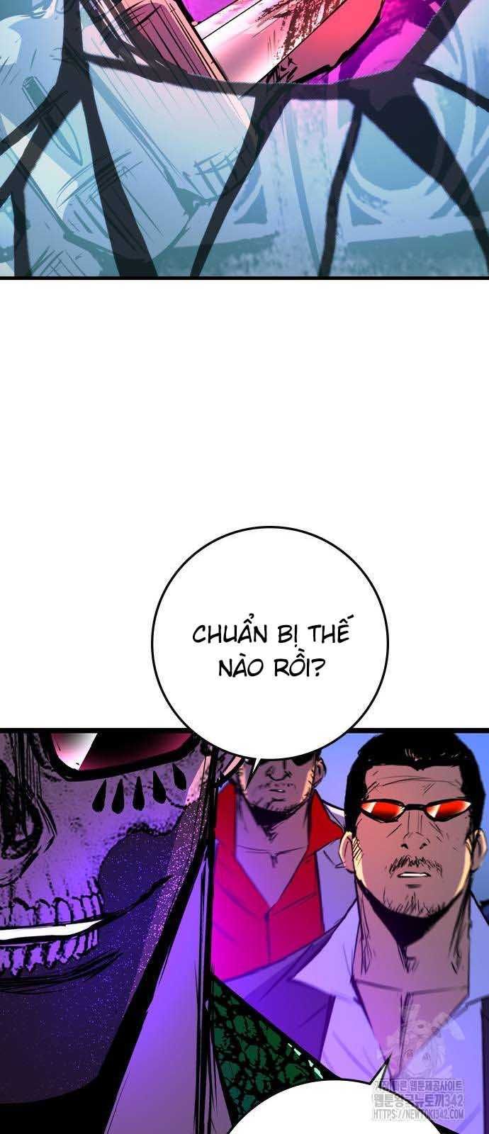 Phòng Gym Hanlim Chapter 186.5 - 61