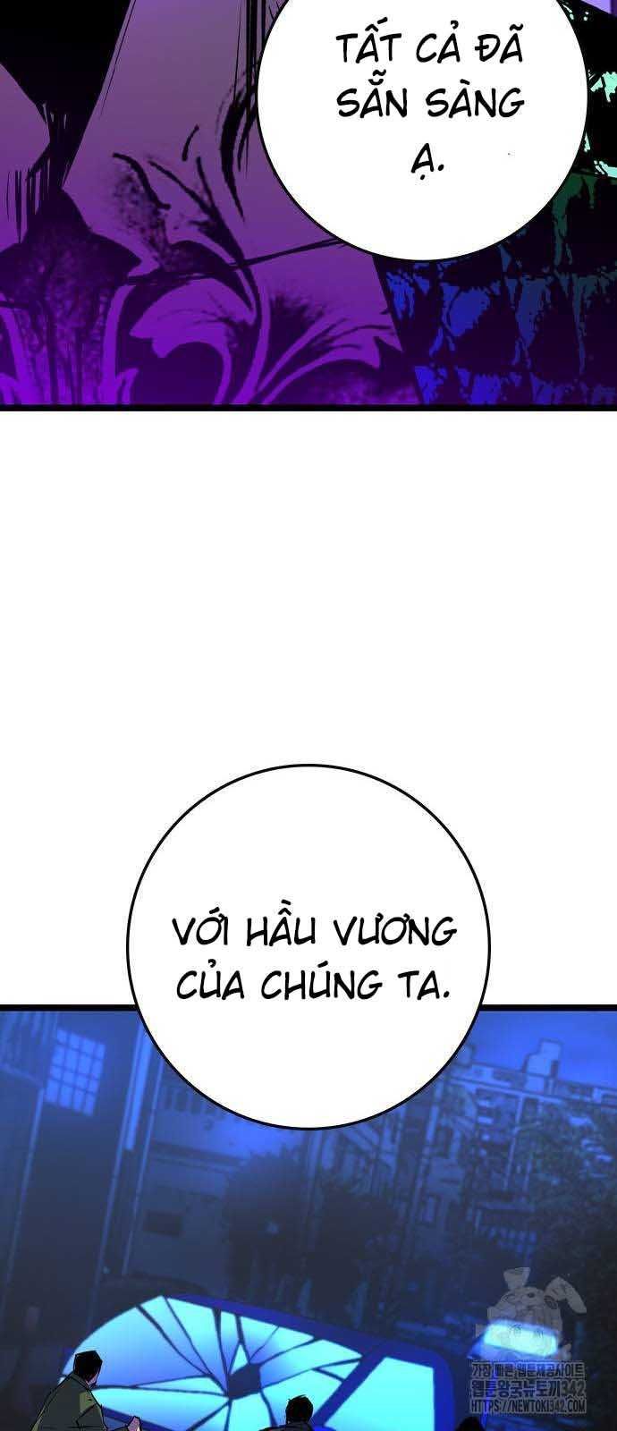 Phòng Gym Hanlim Chapter 186.5 - 62