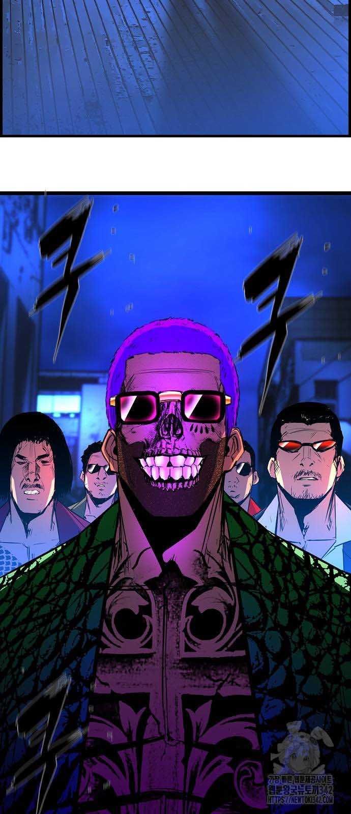 Phòng Gym Hanlim Chapter 186.5 - 67