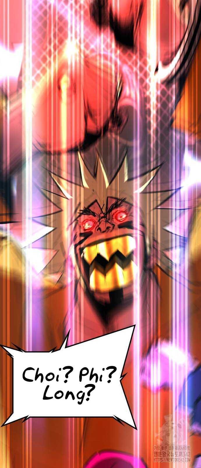 Phòng Gym Hanlim Chapter 186.5 - 8