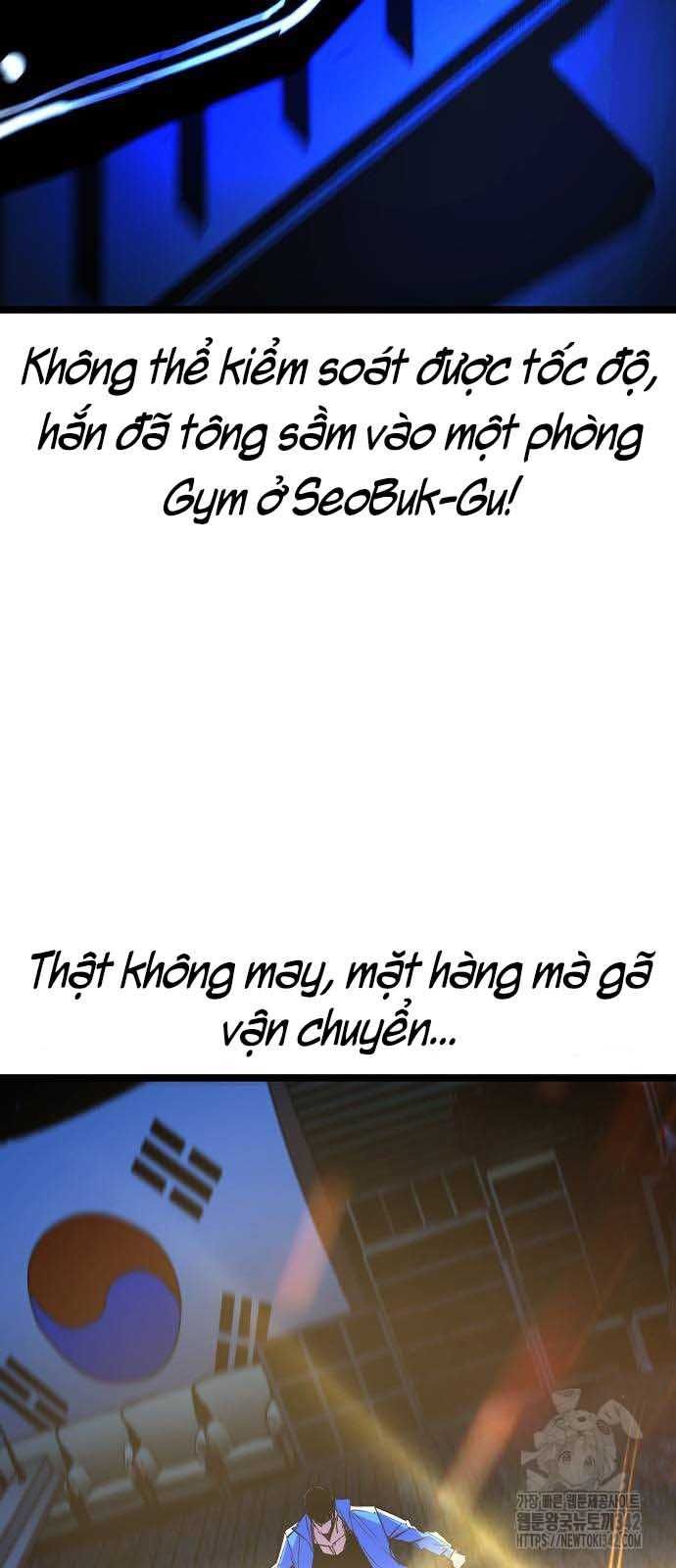 Phòng Gym Hanlim Chapter 186.5 - 73