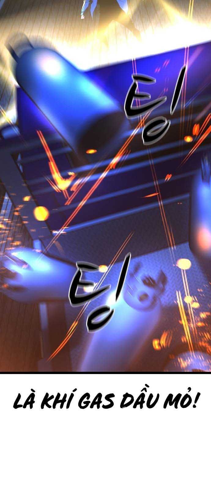 Phòng Gym Hanlim Chapter 186.5 - 74