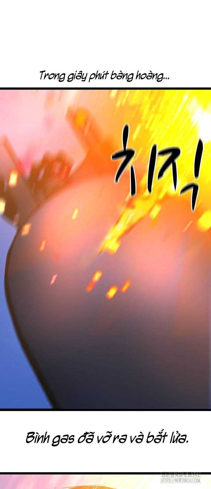 Phòng Gym Hanlim Chapter 186.5 - 75