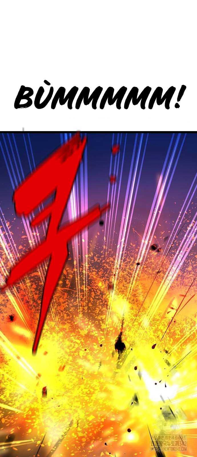 Phòng Gym Hanlim Chapter 186.5 - 77