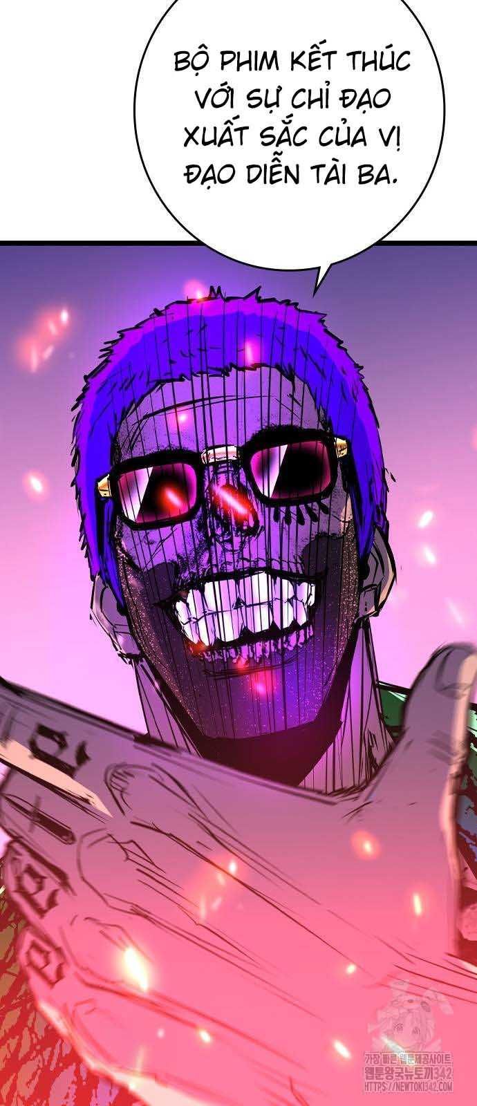 Phòng Gym Hanlim Chapter 186.5 - 79