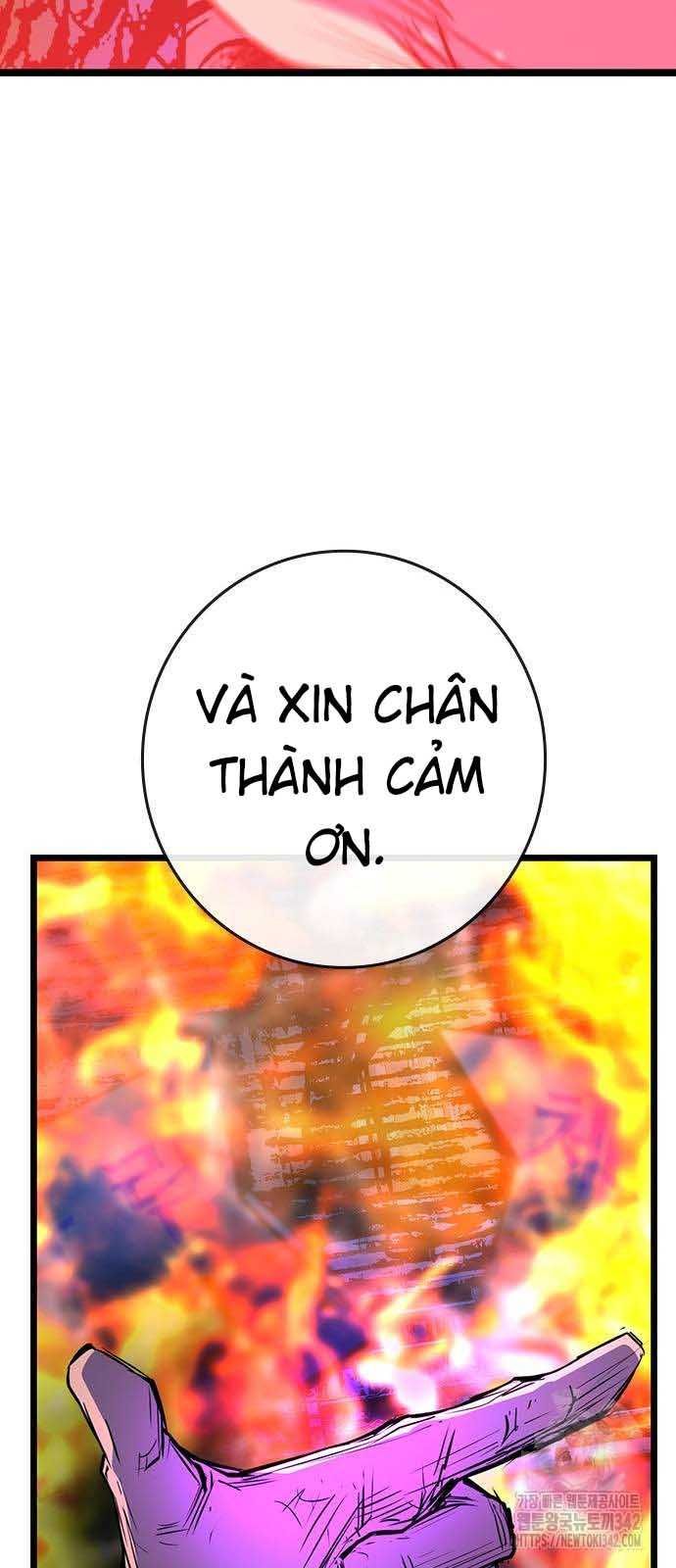 Phòng Gym Hanlim Chapter 186.5 - 80
