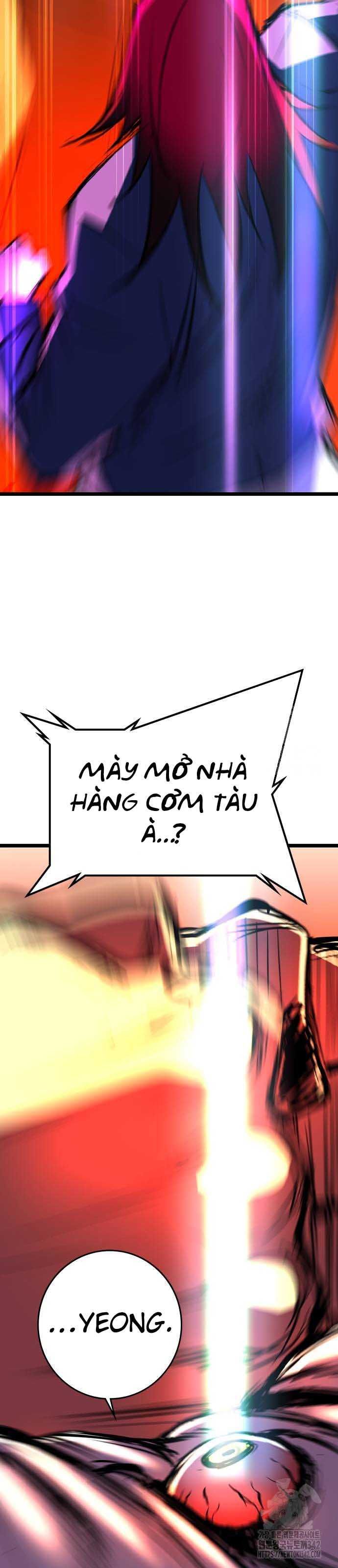 Phòng Gym Hanlim Chapter 186.5 - 9