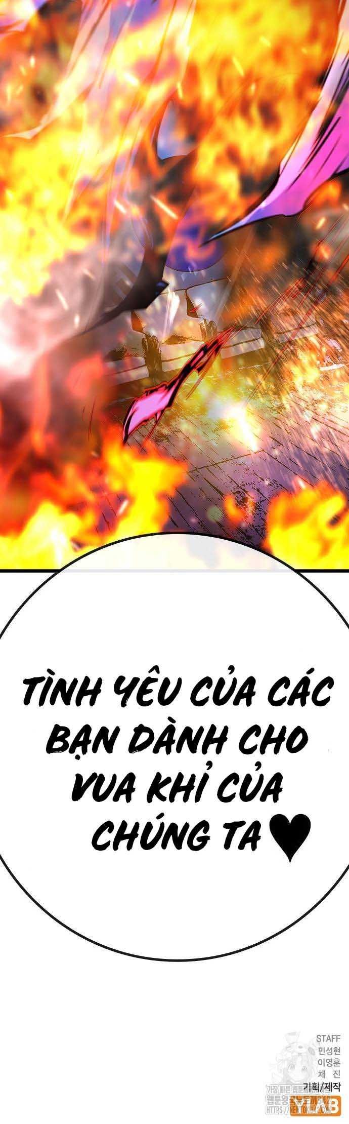 Phòng Gym Hanlim Chapter 186.5 - 82