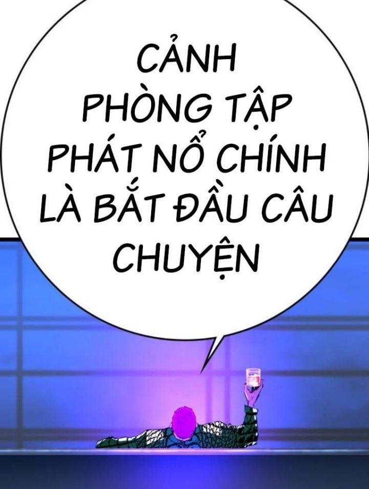 Phòng Gym Hanlim Chapter 187.5 - 12