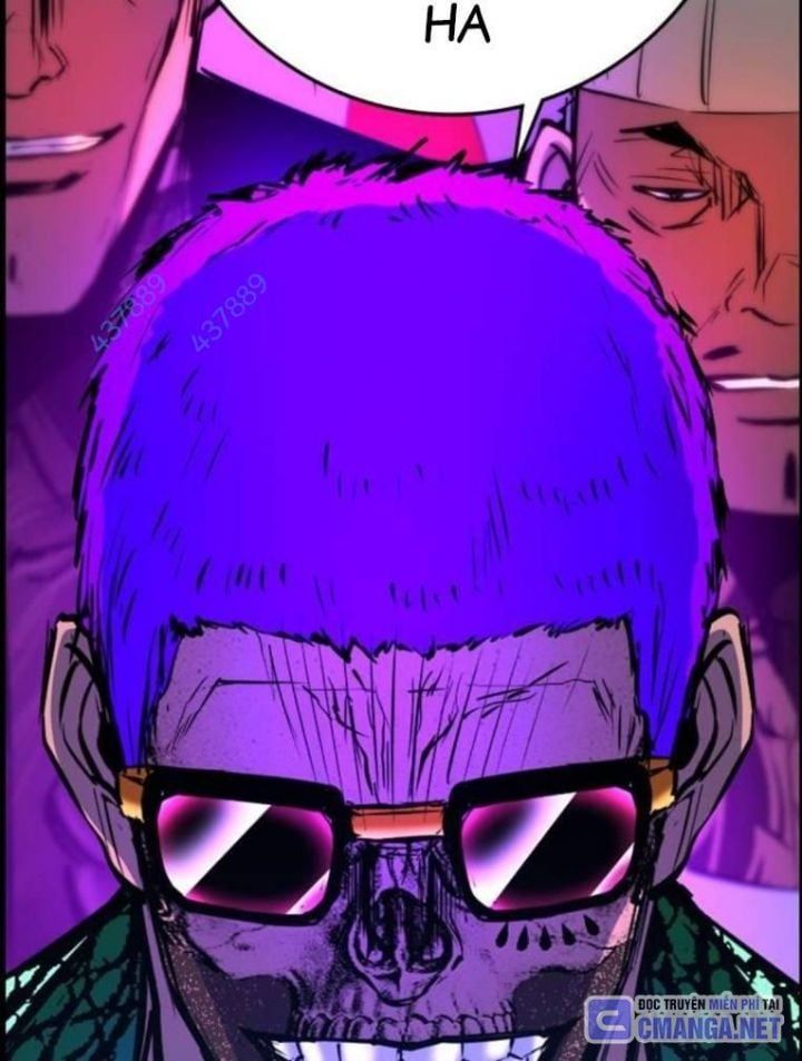 Phòng Gym Hanlim Chapter 187.5 - 112