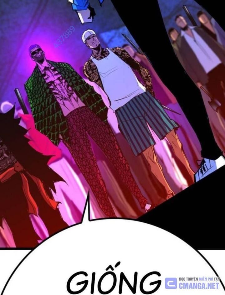 Phòng Gym Hanlim Chapter 187.5 - 115