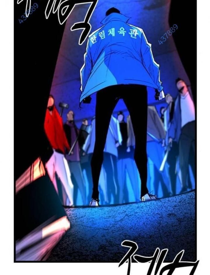 Phòng Gym Hanlim Chapter 187.5 - 119