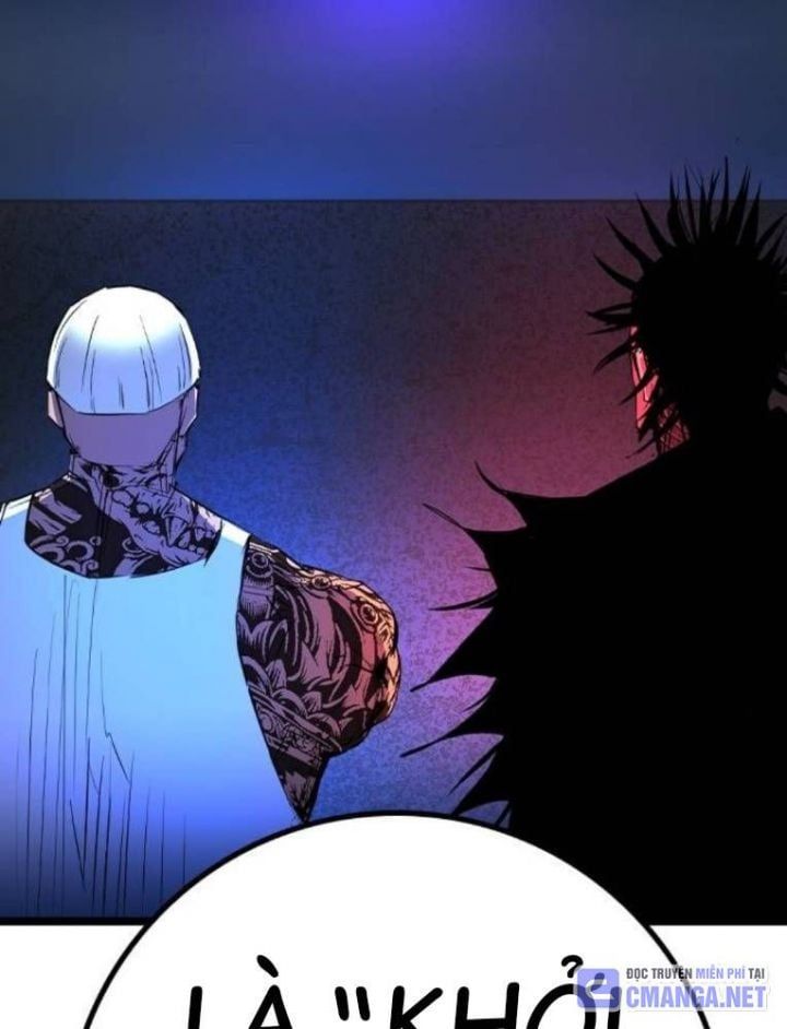 Phòng Gym Hanlim Chapter 187.5 - 13