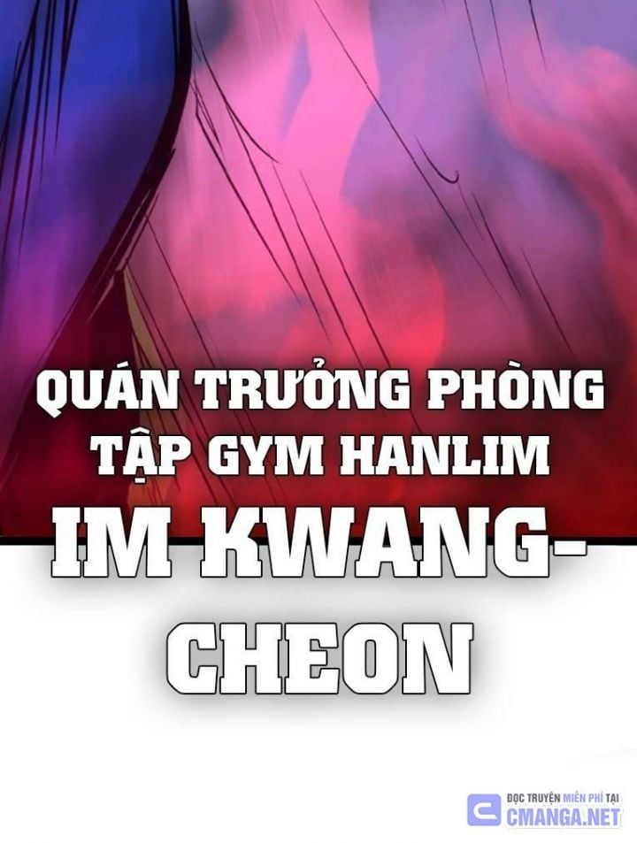 Phòng Gym Hanlim Chapter 187.5 - 136