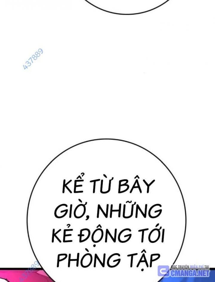 Phòng Gym Hanlim Chapter 187.5 - 139