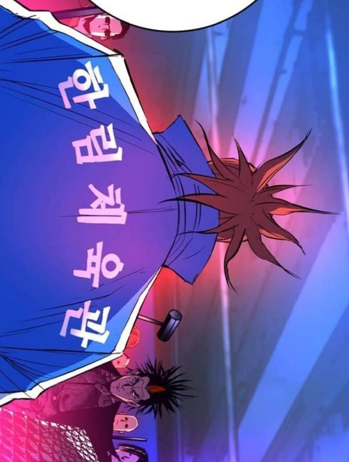 Phòng Gym Hanlim Chapter 187.5 - 140