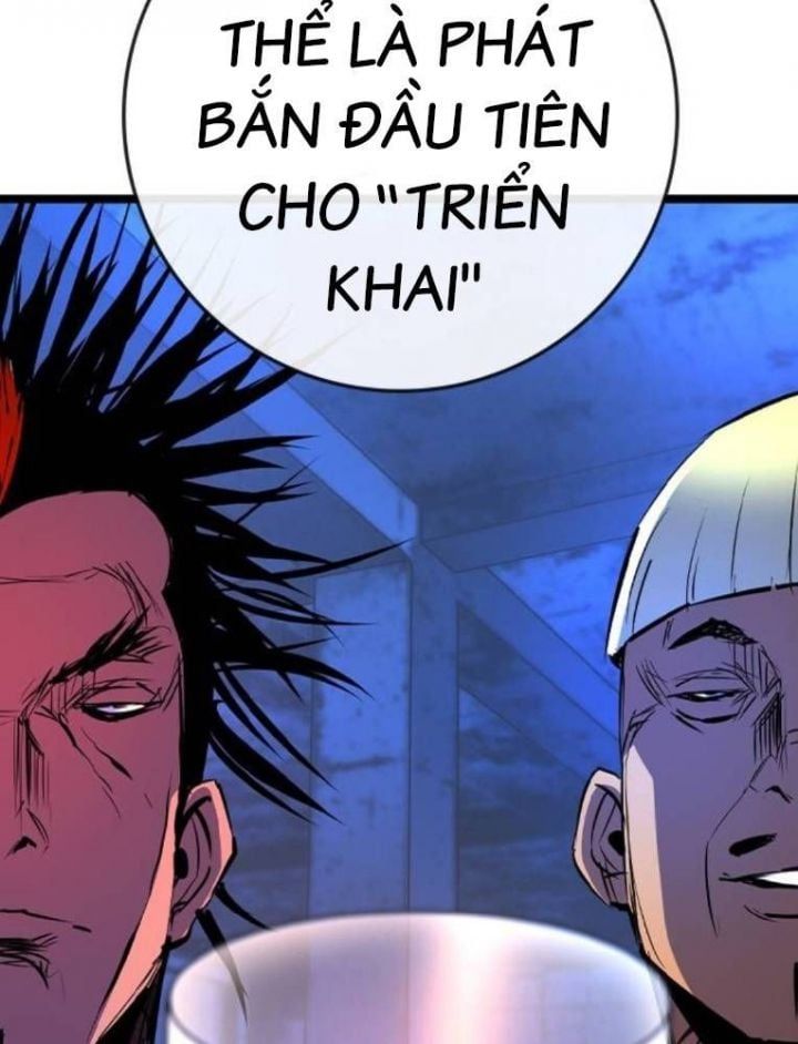 Phòng Gym Hanlim Chapter 187.5 - 15