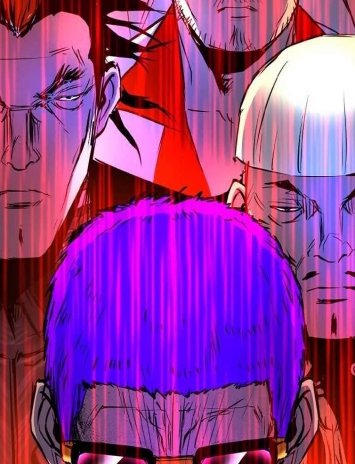 Phòng Gym Hanlim Chapter 187.5 - 143