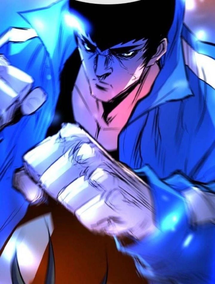 Phòng Gym Hanlim Chapter 187.5 - 146