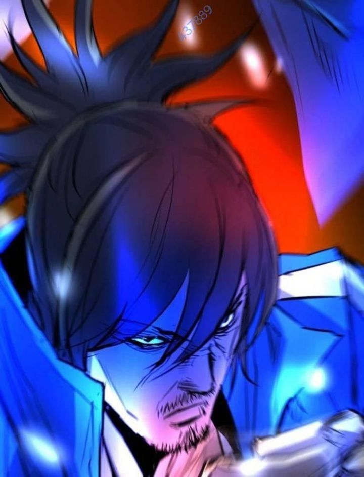 Phòng Gym Hanlim Chapter 187.5 - 147