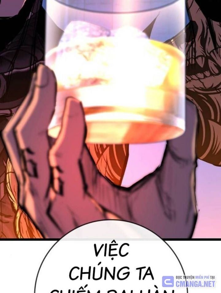 Phòng Gym Hanlim Chapter 187.5 - 16