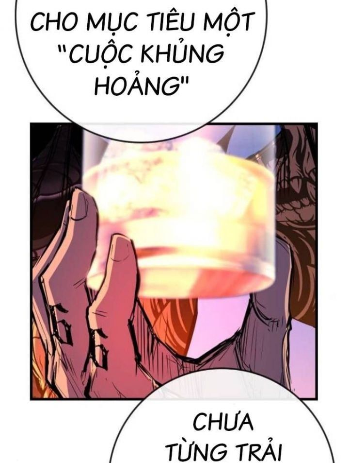 Phòng Gym Hanlim Chapter 187.5 - 18
