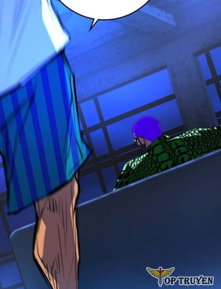 Phòng Gym Hanlim Chapter 187.5 - 3