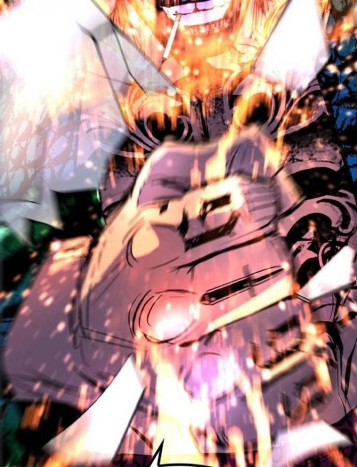 Phòng Gym Hanlim Chapter 187.5 - 21