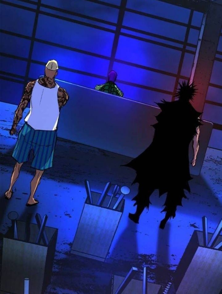 Phòng Gym Hanlim Chapter 187.5 - 24