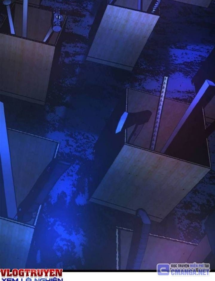 Phòng Gym Hanlim Chapter 187.5 - 25