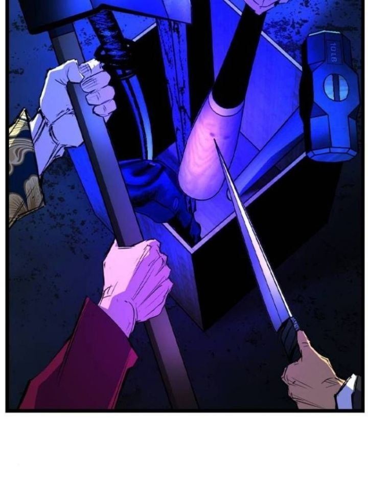 Phòng Gym Hanlim Chapter 187.5 - 29