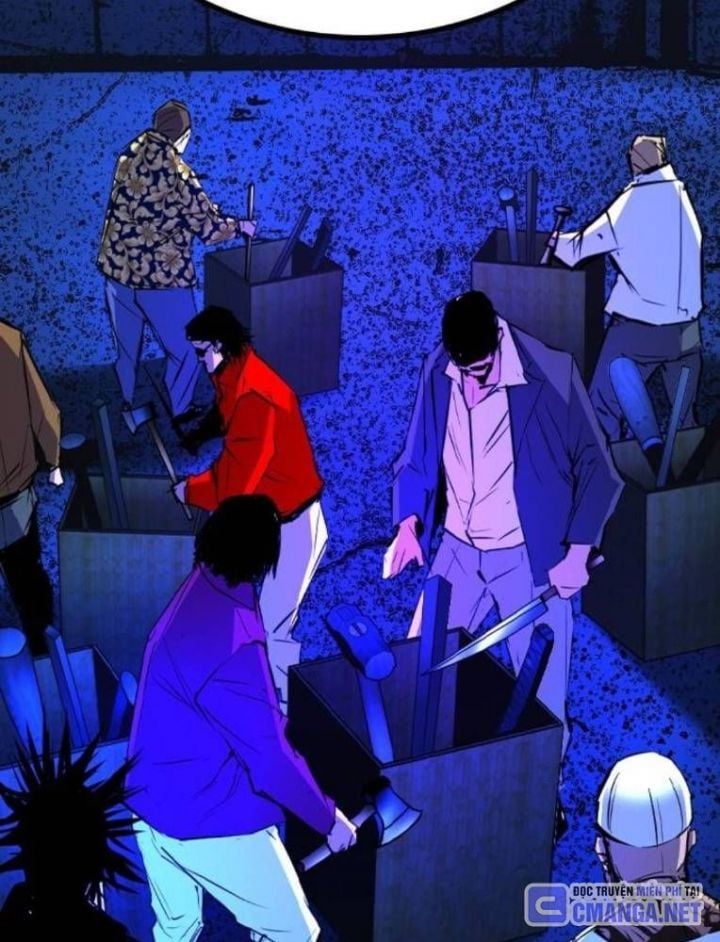Phòng Gym Hanlim Chapter 187.5 - 31