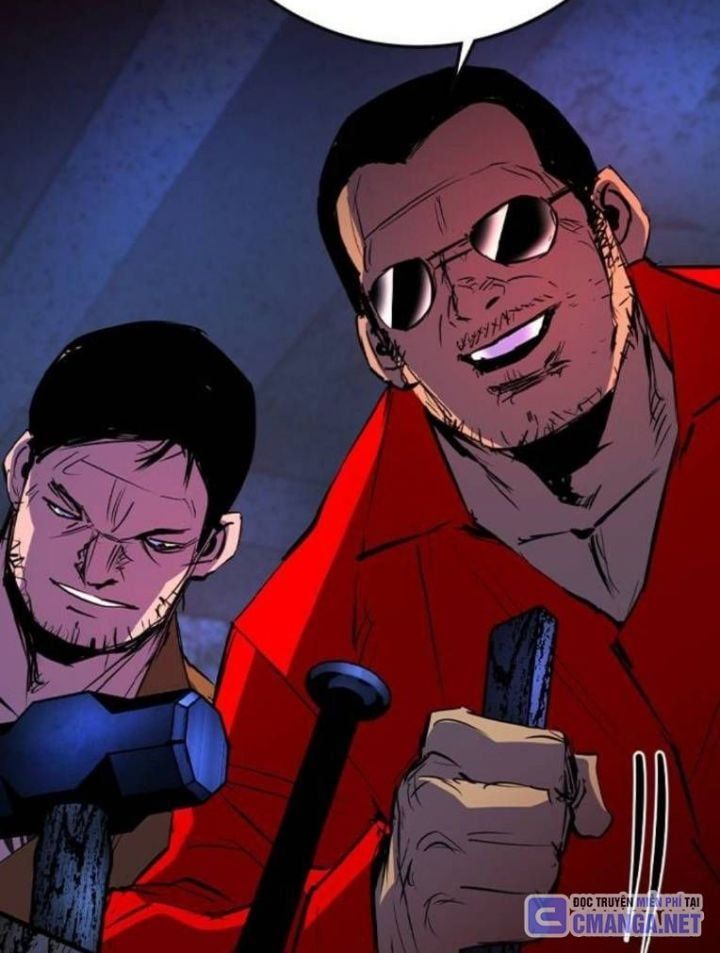 Phòng Gym Hanlim Chapter 187.5 - 34