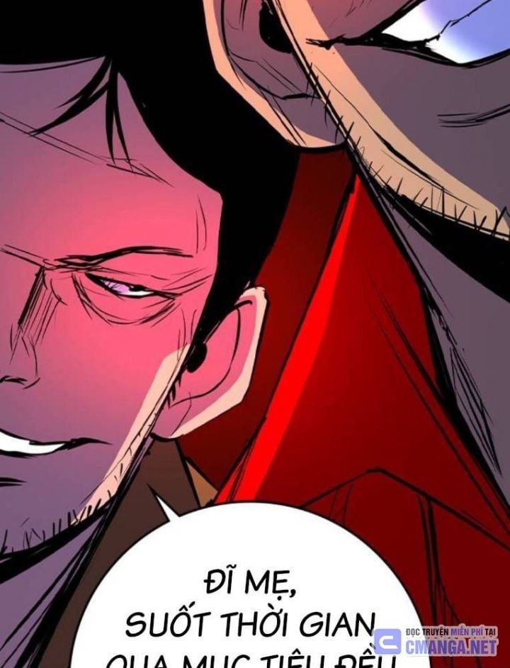 Phòng Gym Hanlim Chapter 187.5 - 37