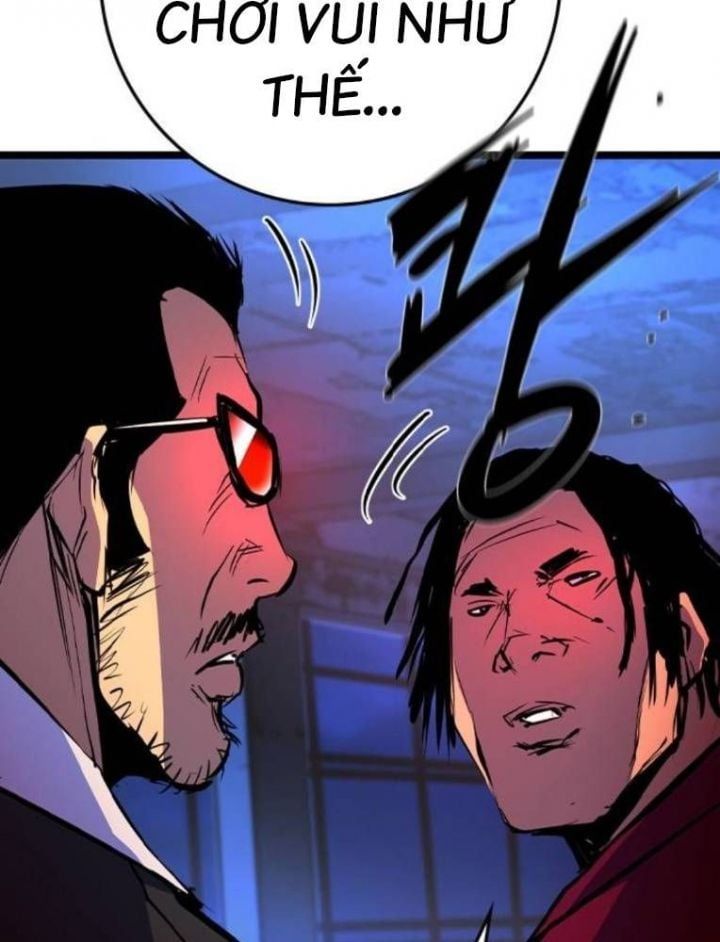 Phòng Gym Hanlim Chapter 187.5 - 39