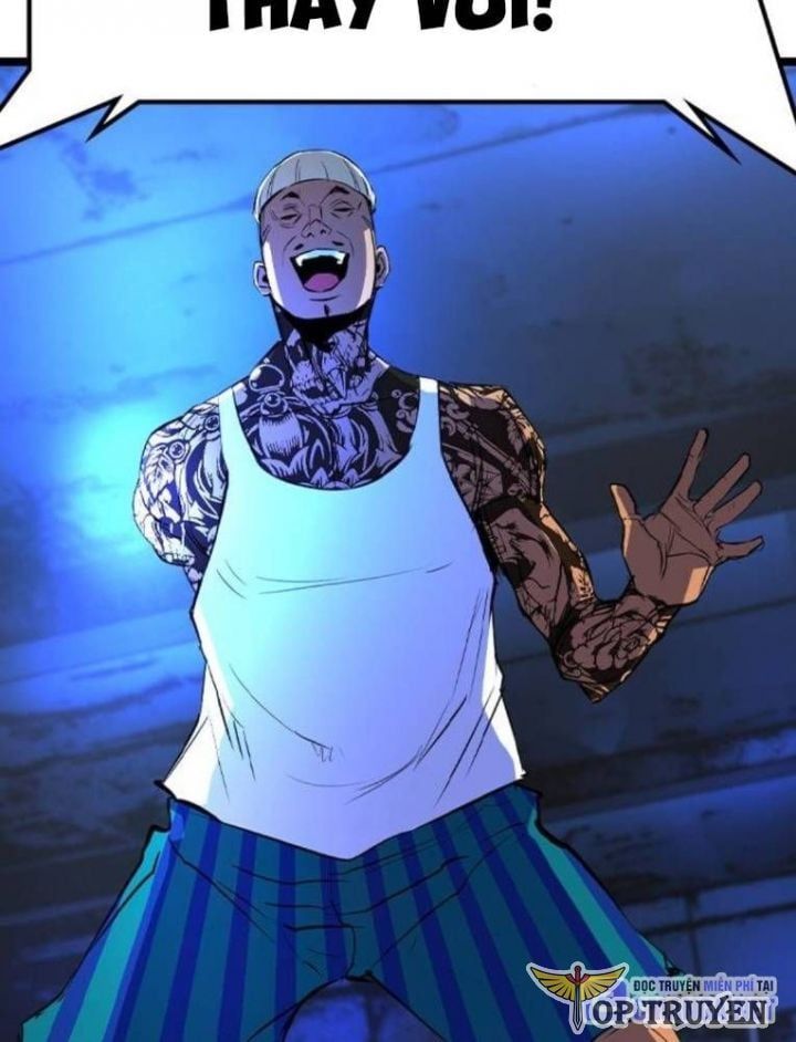 Phòng Gym Hanlim Chapter 187.5 - 7