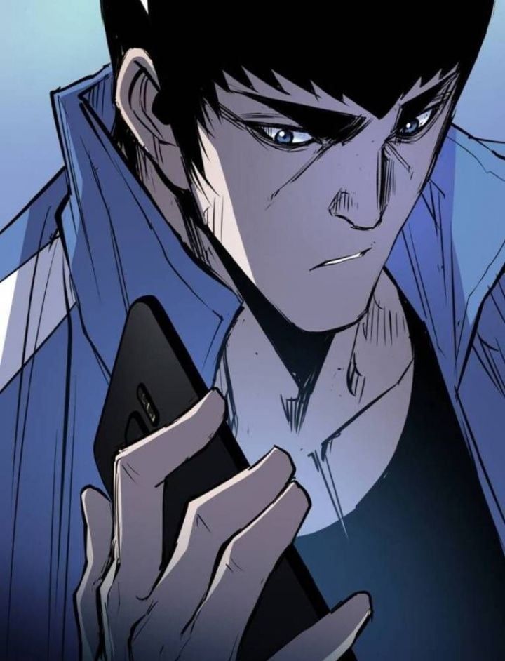 Phòng Gym Hanlim Chapter 187.5 - 62