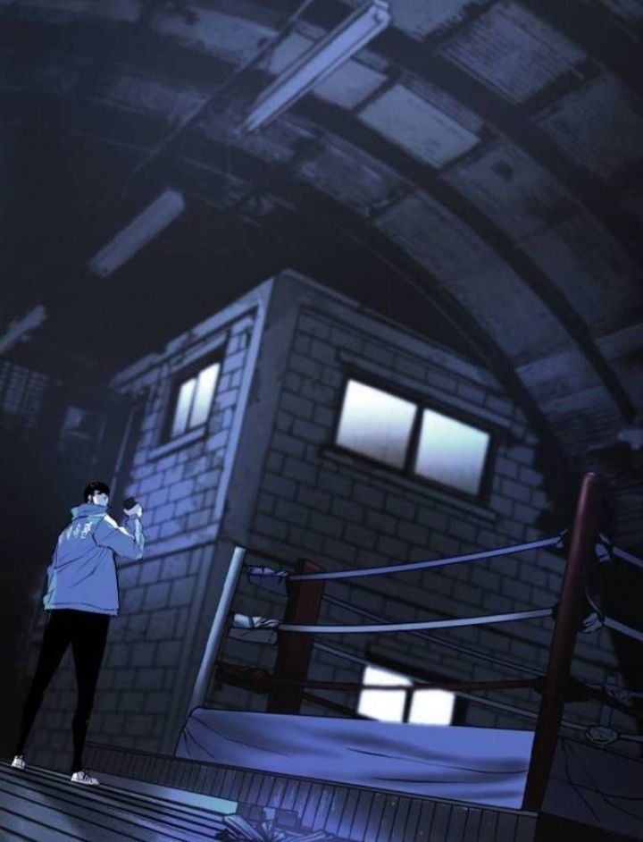 Phòng Gym Hanlim Chapter 187.5 - 68