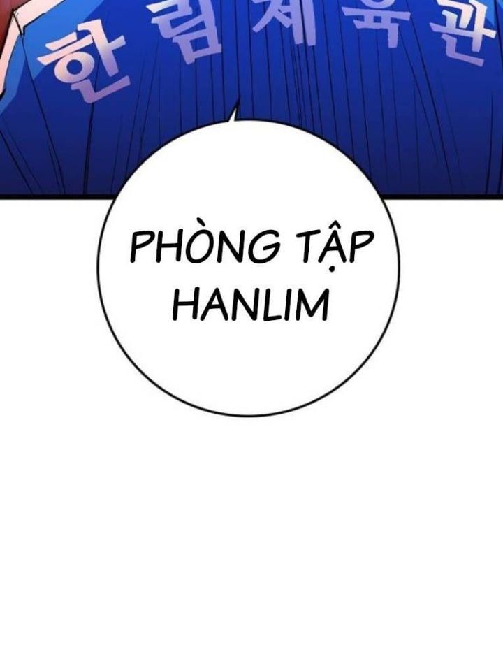 Phòng Gym Hanlim Chapter 187.5 - 87